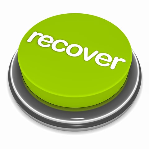 The “R” Word:  Recovery from Sensory Processing Disorder