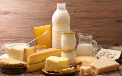 Asthma and Dairy