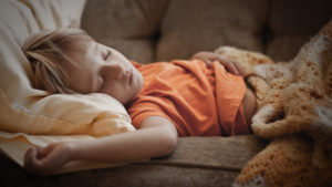 Sleep Strategies for Autism, ADHD, SPD and Other Developmental Delays