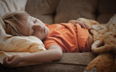 Sleep Strategies for Autism, ADHD, SPD and Other Developmental Delays