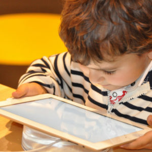Screentime Guidelines for Children with Autism, ADHD and Other Developmental Delays