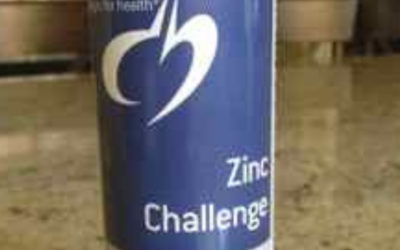 Do You Have a Zinc Deficiency?