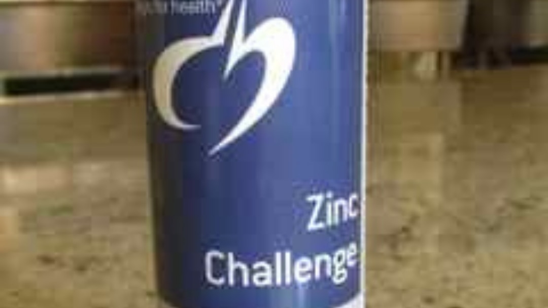 Do You Have a Zinc Deficiency