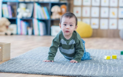 The Importance of Retained Reflexes in Developmental Delays