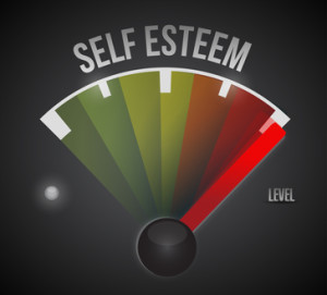 Supporting Self Esteem with the Truth