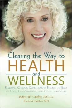 Clearing the Way to Health and Wellness