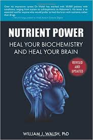 Nutrient Power by William Walsh