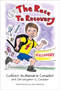 The Race to Recovery