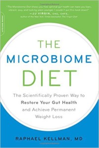 The Micriobiome Diet