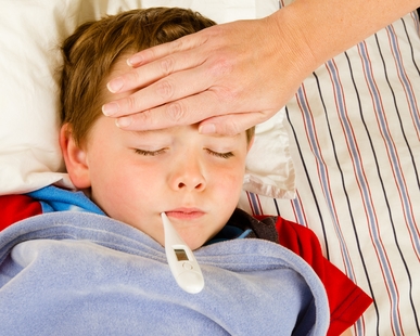 Why Is My Child Always Sick?