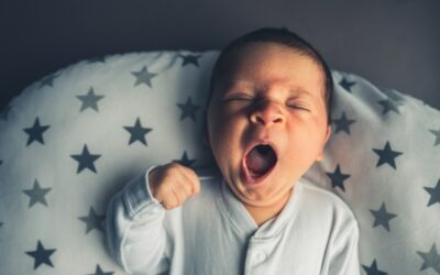 Child Not Sleeping Well – What to Do?
