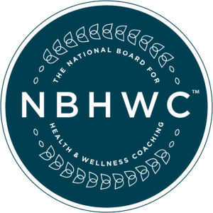 National Board for Health and Wellness Coaching logo