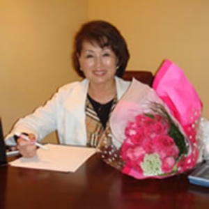 J. Helen Kwon MD