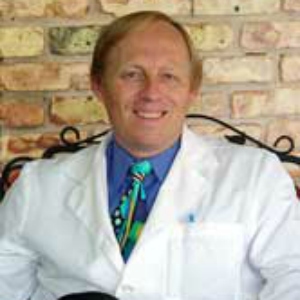 Paul Harch MD
