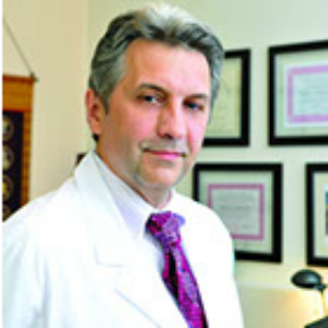 Tad Sztykowski MD