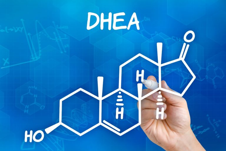 DHEA Epidemic Answers