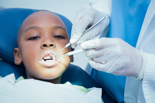 Oral Dental Health