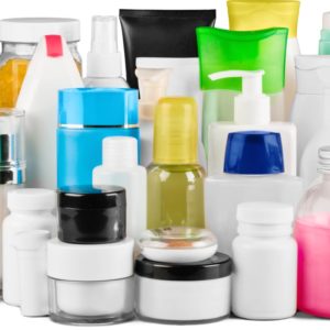 Phthalates in Personal-Care Products