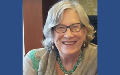 Patricia Lemer Retires from Epidemic Answers Board