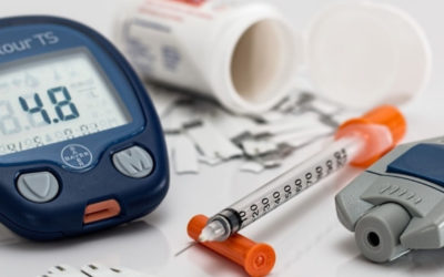 Our Children With Type 1 Diabetes: Causes, Solutions, and a New Prognosis