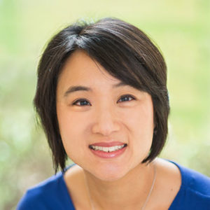 Suzanne Goh MD
