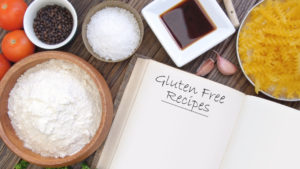 gluten free casein free diet