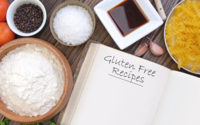 Gluten-Free Casein-Free Diet