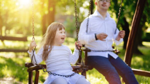 Optimizing the Health of Children with Down Syndrome