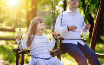 Optimizing the Health of Children with Down Syndrome