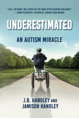 Underestimated - An Autism Miracle