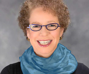 Laurie Goldman MD IFMC