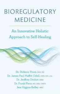 Bioregulatory Medicine - An Innovative Holistic Approach to Self-Healing