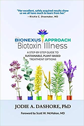 The BioNexus Approach to Biotoxin Illness