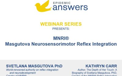 MNRI® Masgutova Neurosensorimotor Reflex Integration