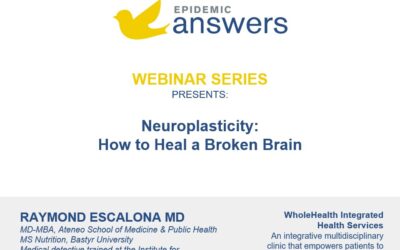 Neuroplasticity: How to Heal a Broken Brain
