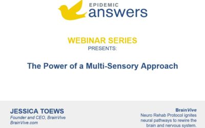 The Power of a Multi-Sensory Approach