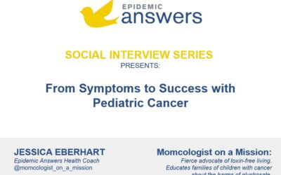 From Symptoms to Success with Pediatric Cancer​
