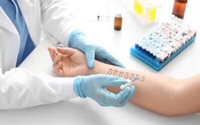 Allergy and Sensitivity Testing