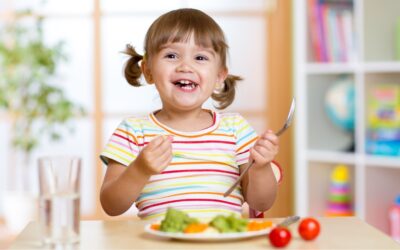 Which Diet Is Best for a Child with Autism?